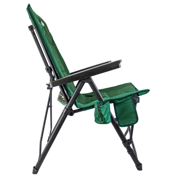 Supex Reclining Camping Chair