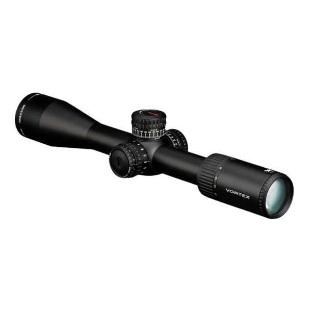 Vortex Viper PST GEN II 3-15x44 MOA Rifle Scope