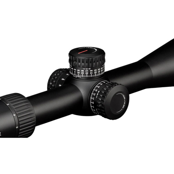 Vortex Viper PST GEN II 3-15x44 MOA Rifle Scope