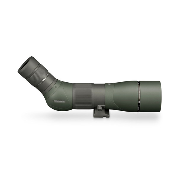 Vortex Razor HD Angled Spotting Scope 27-60x85
