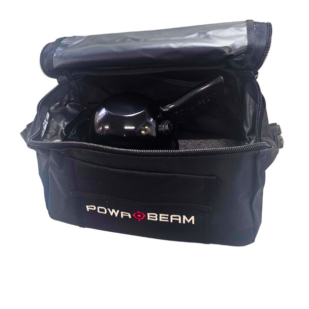 Powa Beam Solid Base Gear Bag