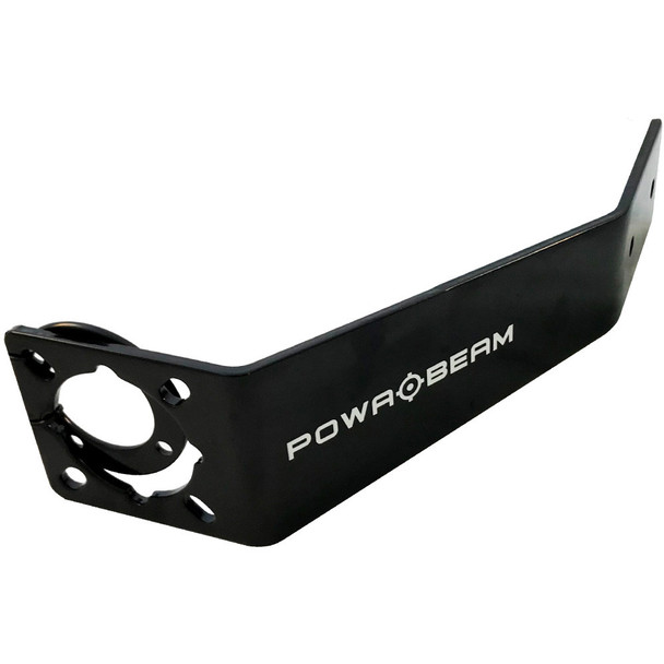 Powa Beam Power Strut Bracket/Racken Rest Mount