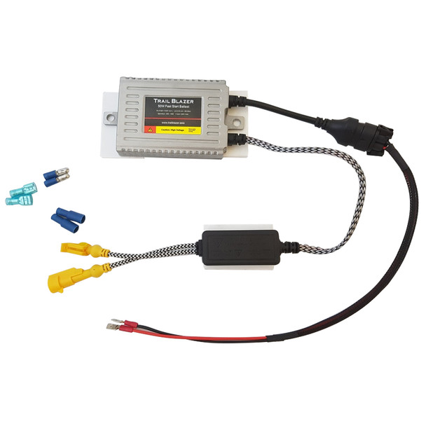 HID 70W Ballast for Powabeam 9" and 11" Spotlights