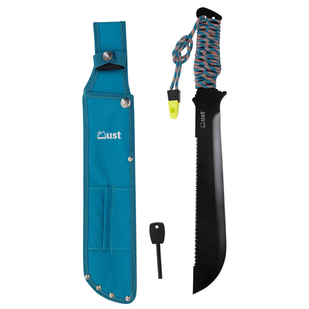 UST ParaCuda Pro Machete