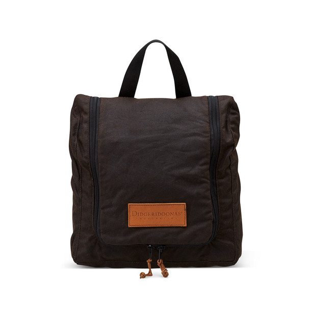 Didgeridoonas Outback Toiletries Bag