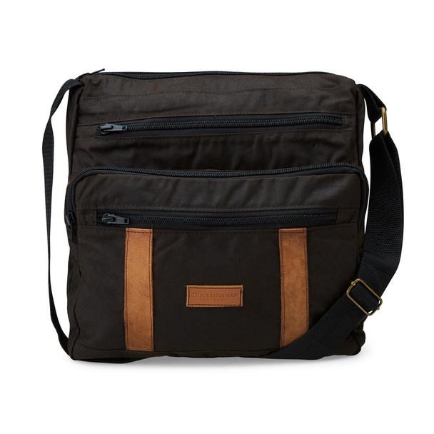 Didgeridoonas 5 Pocket Travel Bag