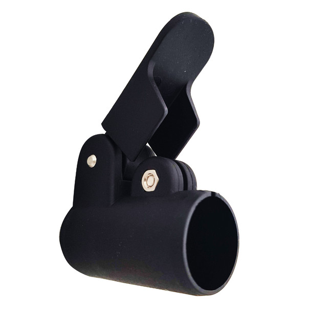 Supex Quick Action Pole Clamp Fits 22-25mm O/D Tube