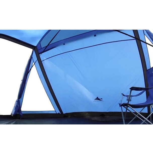 Vango Beta 350XL (Fibreglass Poles) 3 Persons Tent Vango Beta 350XL (Fibreglass Poles) 3 Persons Tent