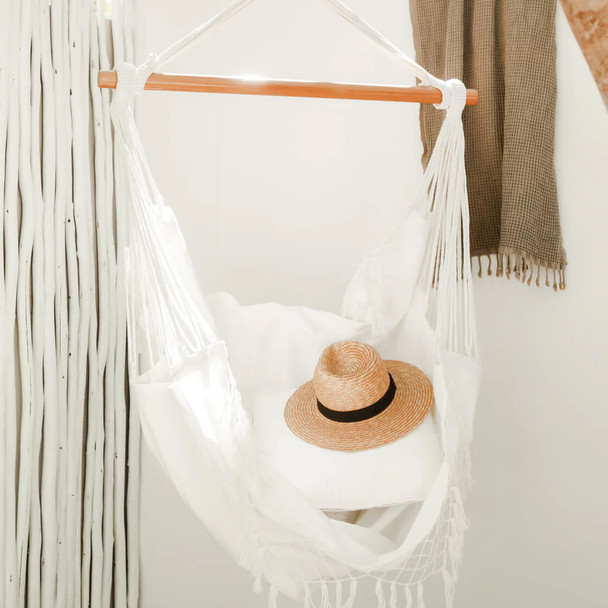 Brazilian Style Deluxe Hammock Chair Brazilian Style Deluxe Hammock Chair