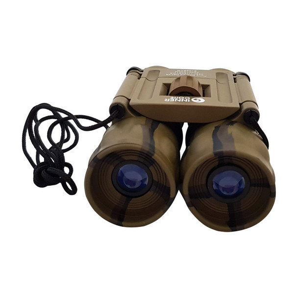 Camo Compact Binoculars 10x25