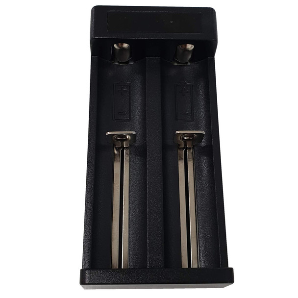 Universal Lithium Battery Charger