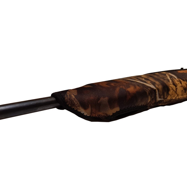 Camouflage Neoprene Protective Gun Cover