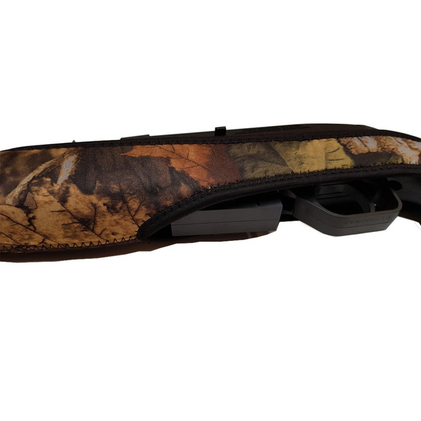 Camouflage Neoprene Protective Gun Cover