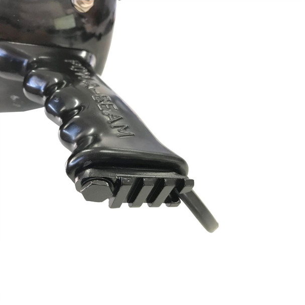 SmartRest Quick Release Weaver Rail for Handle