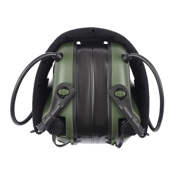 Foliage Green M31 Shooting Earmuffs