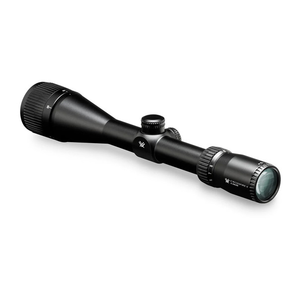 Vortex Crossfire II 6-24x50 AO BDC Rifle Scope Vortex Crossfire II 6-24x50 AO BDC Rifle Scope