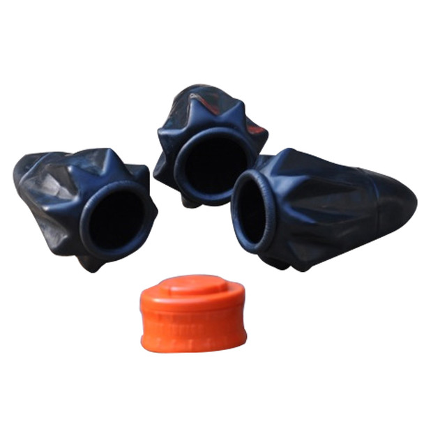 3x Replacement Pouches for Junior Pocket Shot 3x Replacement Pouches for Junior Pocket Shot