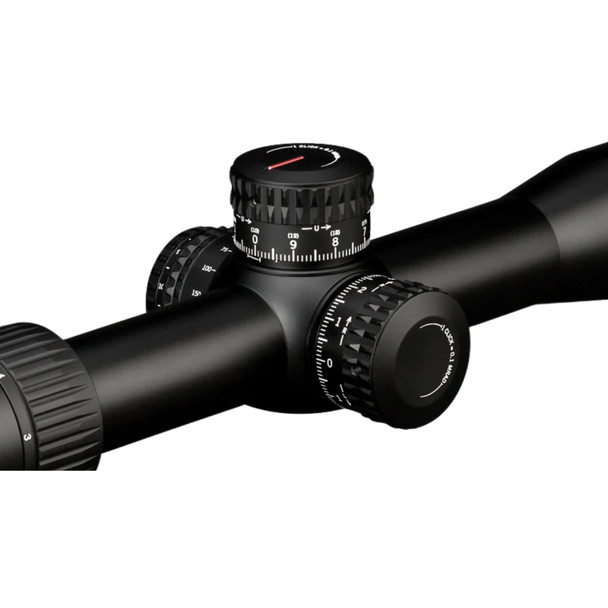 Vortex Viper PST GEN II 2-10x32 MRAD Rifle Scope