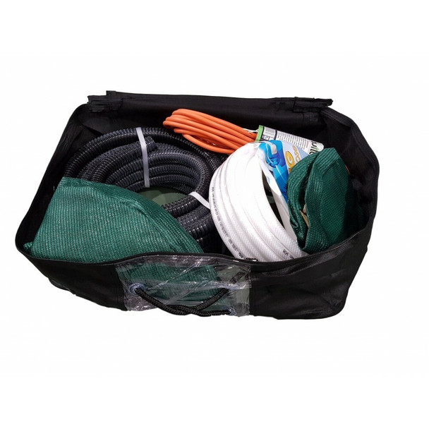Supex Standard Caravan Starter Pack