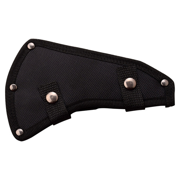 Perfect Point Black Throwing Axe