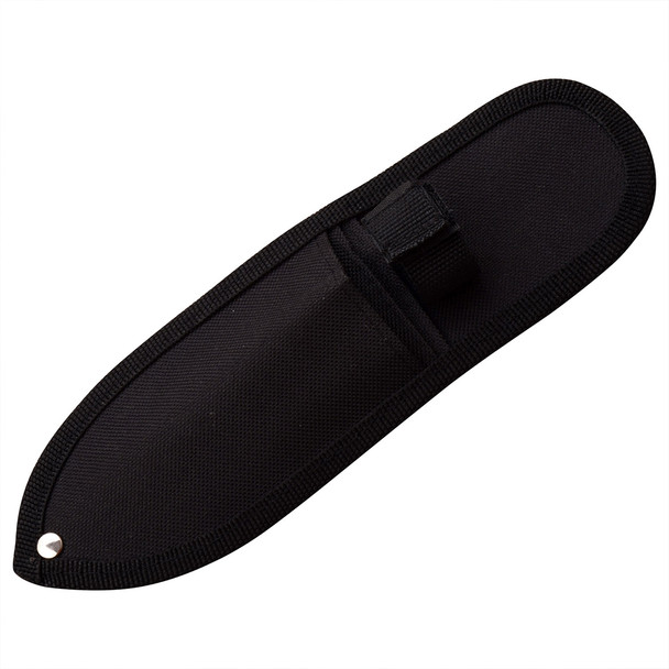 Perfect Point Rainbow Throwing Knives 3 Pack