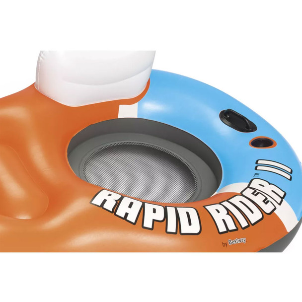 Rapid Rider 2 Double Inflatable Tube