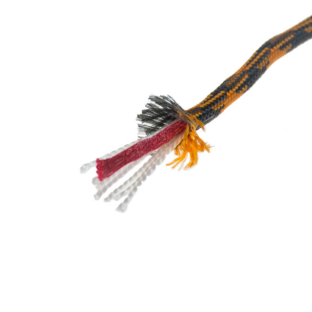 100ft 550 ParaTinder Paracord Rope Hank
