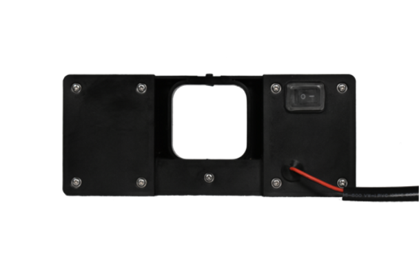 Reverse Hitch Light - 24W 12V