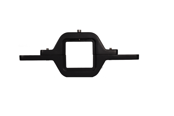 Hitch Mount - 50mm/2"