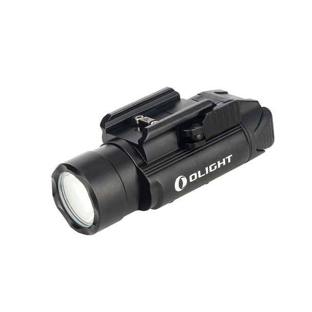 Olight PL-Pro Valkyrie Rail Mounted Torch - 1500lm Olight PL-Pro Valkyrie Rail Mounted Torch - 1500lm
