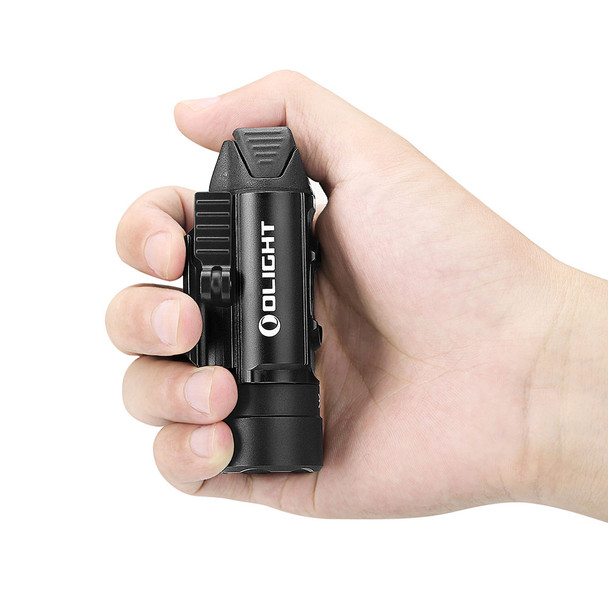 Olight PL-Pro Valkyrie Rail Mounted Torch - 1500lm Olight PL-Pro Valkyrie Rail Mounted Torch - 1500lm