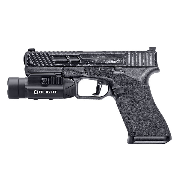 Olight PL-Pro Valkyrie Rail Mounted Torch - 1500lm Olight PL-Pro Valkyrie Rail Mounted Torch - 1500lm