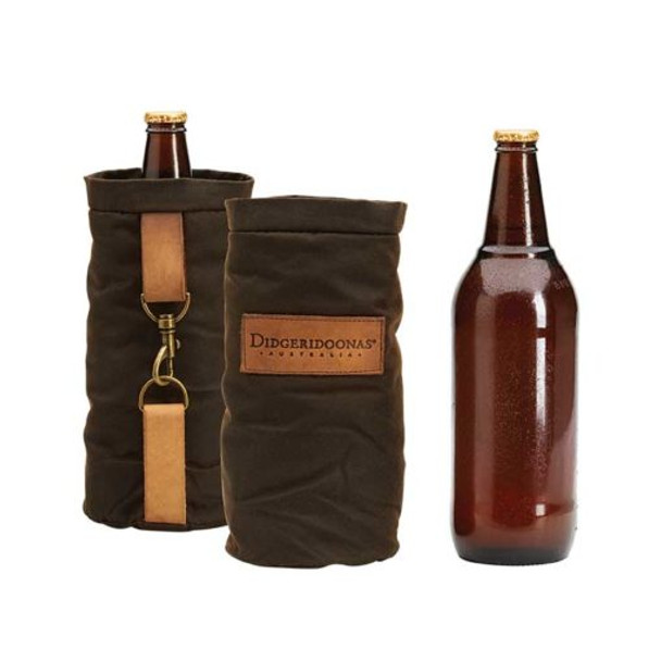 Long Neck Stubby Cooler