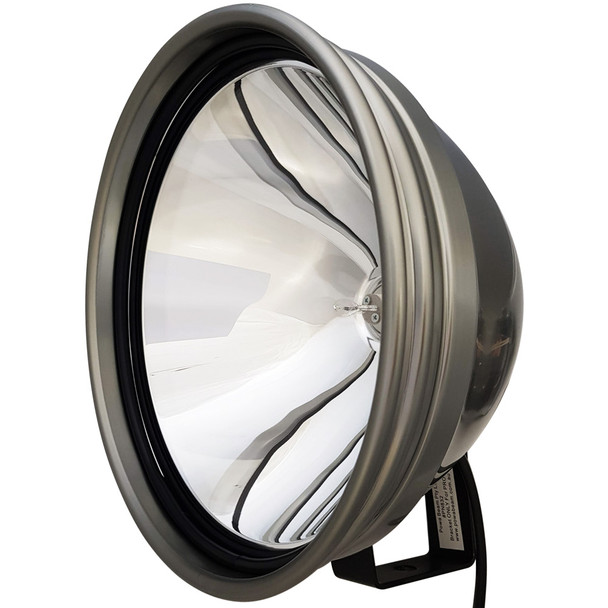 Powa Beam 9" 100w QH Spotlight with Bracket
