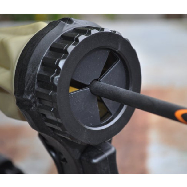 Pocket Shot EZ Arrow Rest