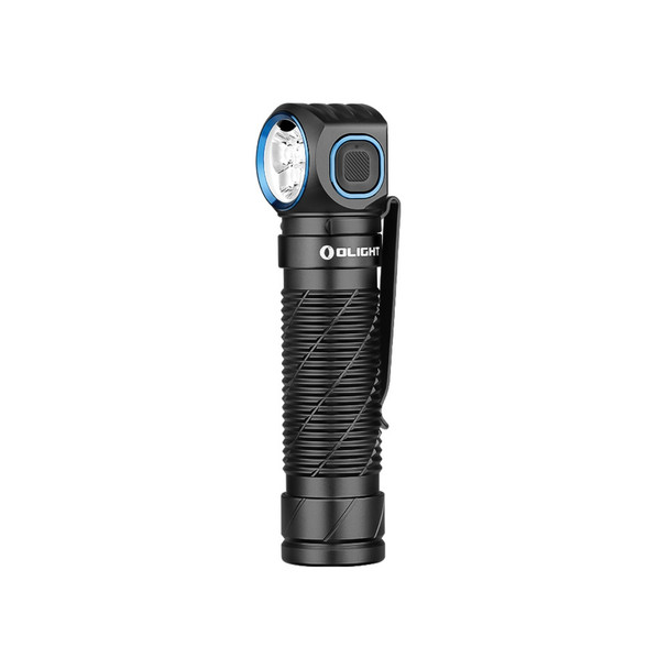 Olight Perun 3 Black Headlamp - 3000lm