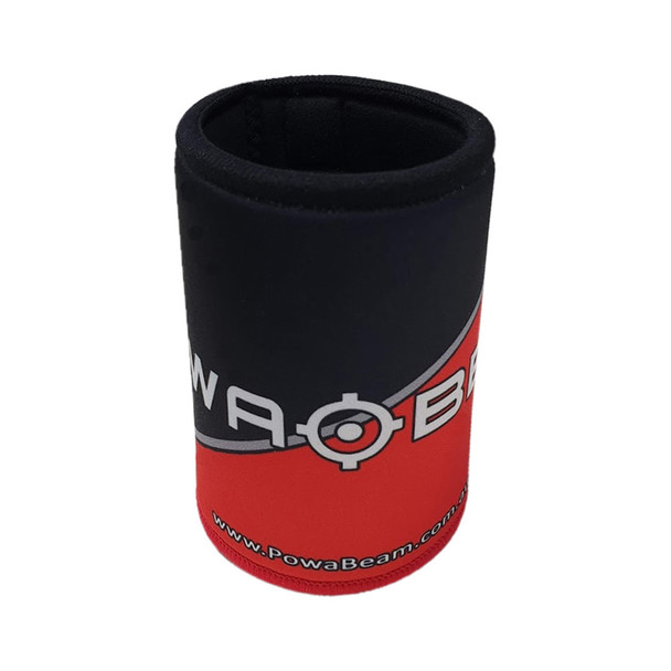 Powa Beam Magnetic Stubbie Cooler Powa Beam Magnetic Stubbie Cooler