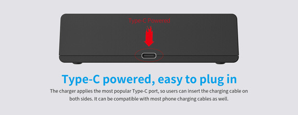 XTAR MC4S USB Battery Charger