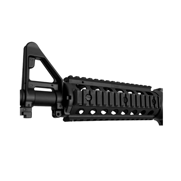 Black M4 V10 Rifle Gel Blaster Kit
