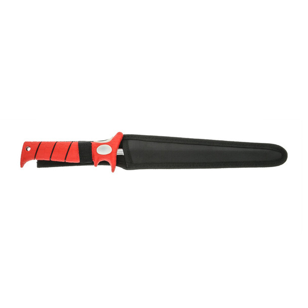 Bubba 10" Knife Sharpening Steel
