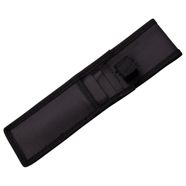 Perfect Point Blue Electro Throwing Knives 3 Pack