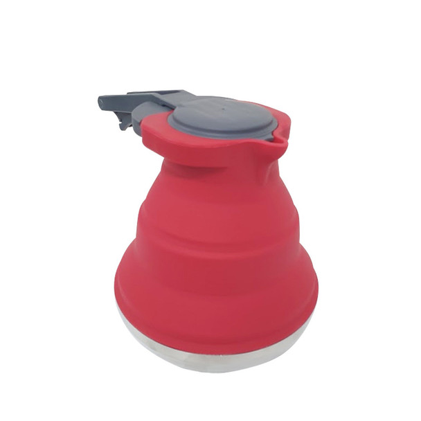 Innercore Large Collapsible Kettle 1.5L