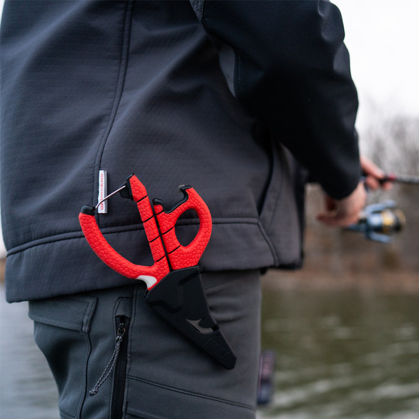 Bubba Large Fishing Shears