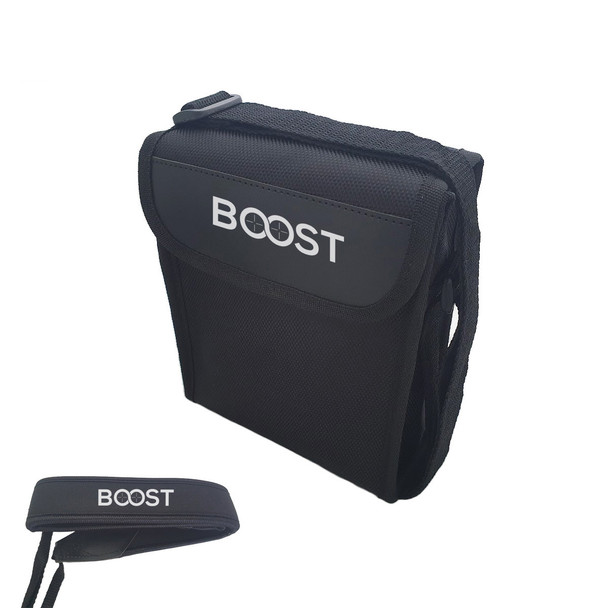 Boost Optics Stradbroke 8x42 Binoculars