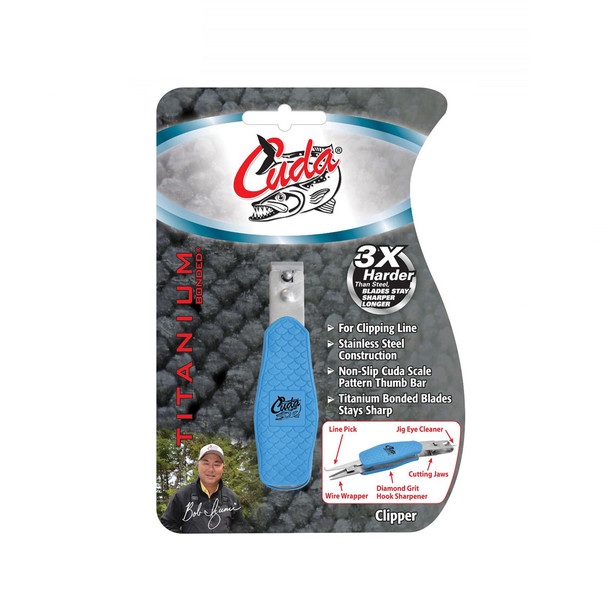 Cuda Line Clipper Multi Tool