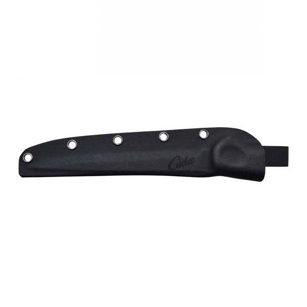 Cuda Professional 6" Curved Boning Knife Cuda Professional 6" Curved Boning Knife