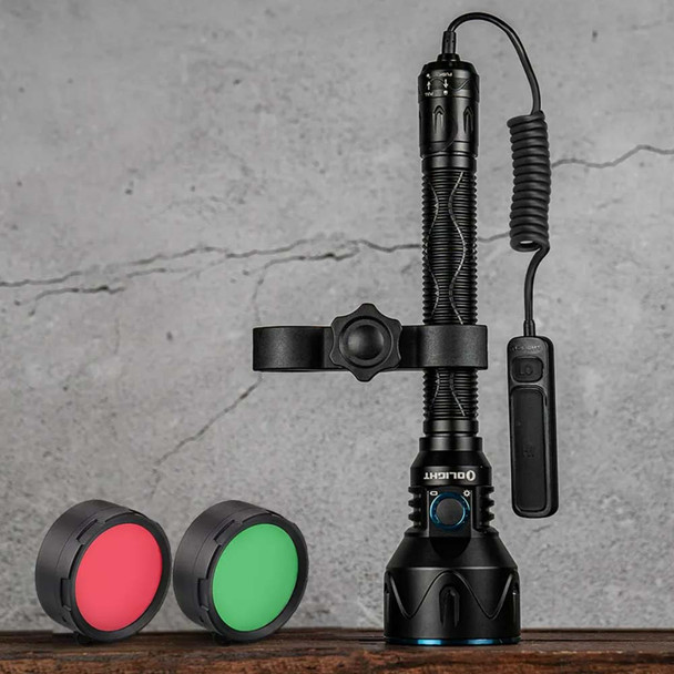 Olight Javelot Pro 2 Torch Hunter's Kit Olight Javelot Pro 2 Torch Hunter's Kit