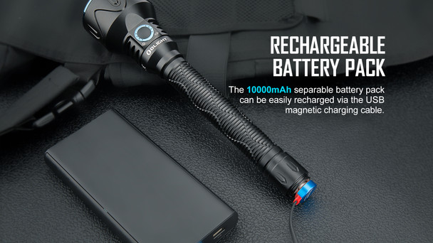 Olight Javelot Pro 2 Torch Hunter's Kit Olight Javelot Pro 2 Torch Hunter's Kit