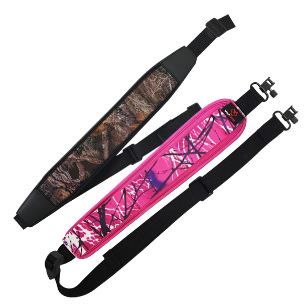 Wolf Creek Gun Sling Combo