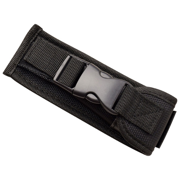 Auto Retractable Eagle Design Beard Comb w Glassbreaker